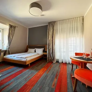 Hotell Prinz, München
